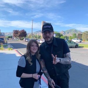 Meet your Posher, Shayelee